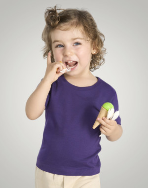 T-shirt bébé JHK153K JHKJHK